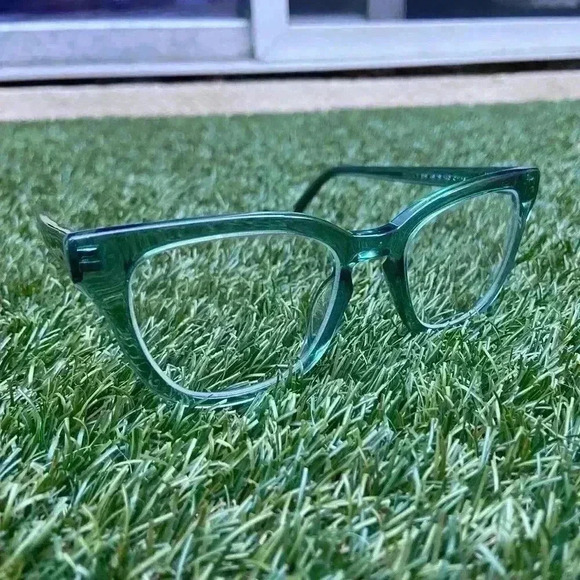 Warby Parker Glasses - Picture 1 of 4